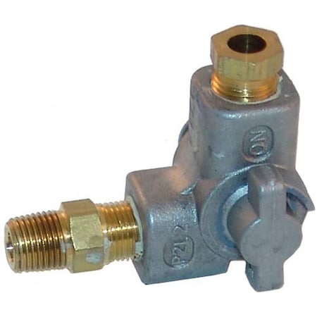 Lincoln Industrial Valve, Pilot Shut Off 369344